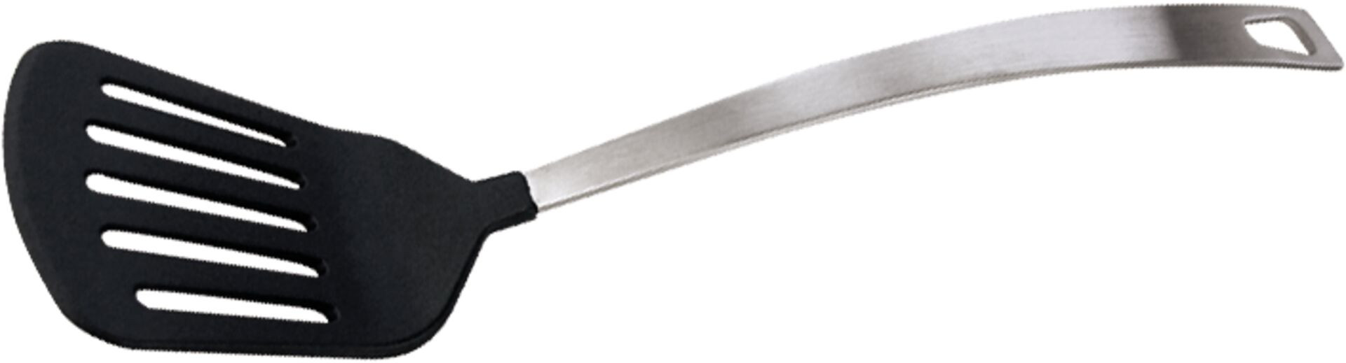 Küchenhelfer "PRO" Bratenwender, geschlitzt